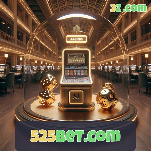 525bet.com Apostas Online