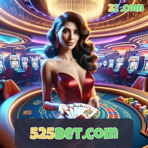 525bet.com Plataforma Oficial